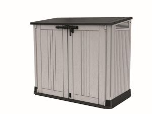 STORE-IT-OUT MIDI - uzamykateľný záhradný box