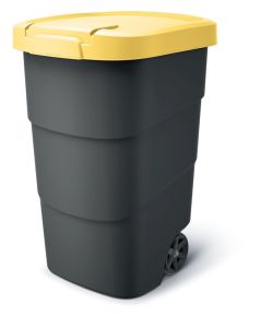 Wheeler 95 l - popolnica