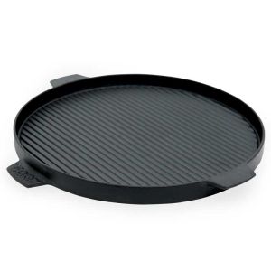 Plancha Griddle L - obojstranná liatinová platňa Ø 35 cm