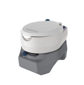 Portable Toilet - rozpis náhradných dielov 