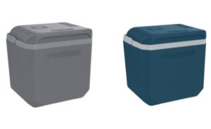 Powerbox Plus 24L / 28L - rozpis náhradných dielov 