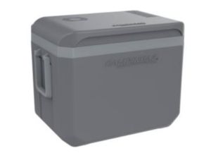 Powerbox Plus 36L - rozpis náhradných dielov 