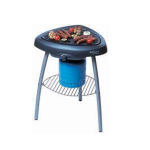 Grilladero R Plus - rozpis náhradných dielov 