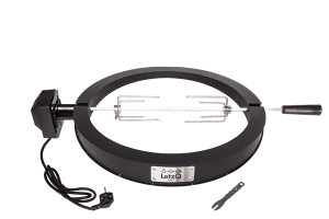 Ražeň otočný elektrický Small / MiniMax