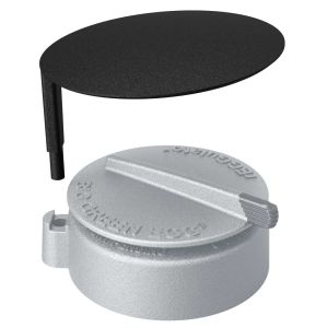 rEGGulator rain cup - kryt regulátora proti dažďu - 2XL, XL, L, M