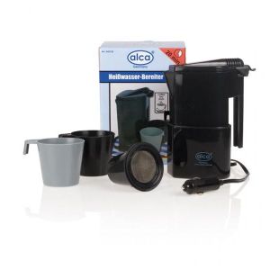 Rýchlovarná kanvica 12V - 400ml