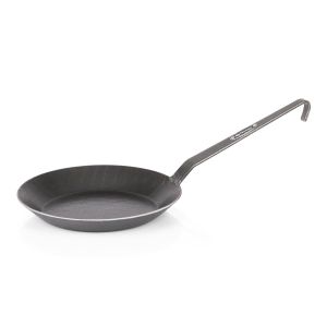 Wrought-Iron Pan - Panvica z kovanej ocele - SP20