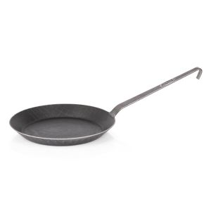Wrought-Iron Pan - Panvica z kovanej ocele - SP24