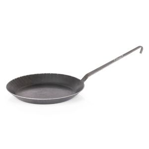 Wrought-Iron Pan - Panvica z kovanej ocele - SP28