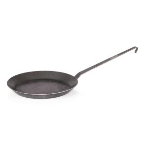Wrought-Iron Pan - Panvica z kovanej ocele - SP32