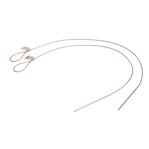 Špízové ihly flexibilné 2 ks set FireWire®