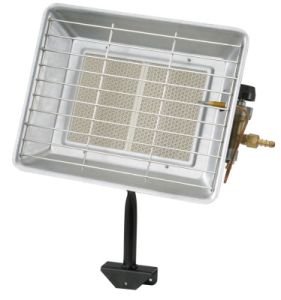 BRI Piezo - TB01005P - 3,45 kW teplomet