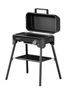 Tour & Grill CV / CV Plus - rozpis náhradných dielov 