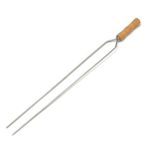 Currasco - 427/065 - dvojitá grilovacia ihla - 65 cm