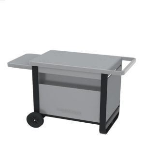 Attitude Deluxe Trolley - rozpis náhradných dielov 