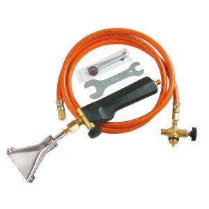 Opaľovacia súprava-blister - 1,5 kW