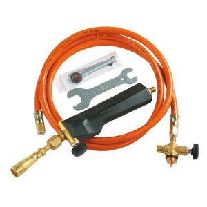 Opaľovacia súprava-blister - 1.2 kW