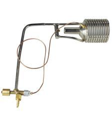 Špirálový horák 70 kW