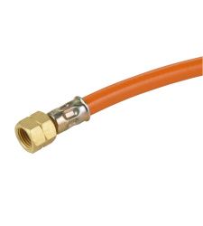 Hadica 1,5 m s koncovkami 2x G1/4"L