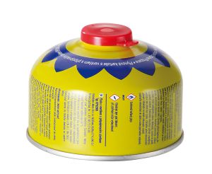 Kartuša na závit 100g (KP02008)