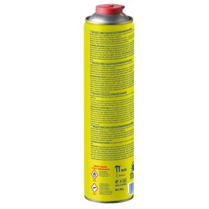 Kartuša na závit 7/16" - 330g