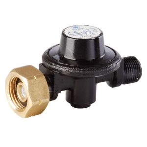 Regulátor tlaku - 2 bar - výstupný závit G3/8L