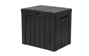 Urban - záhradný box 113 L - grafit