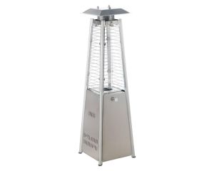 Pyramida Mini - stolové vykurovacie teleso
