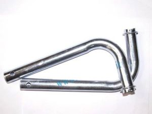 Venturiho tribice - 2x