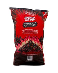 Chunk - drevné uhlie 9,1 kg