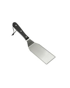 Plancha Spatula - špachtľa z masívnej nerezovej ocele