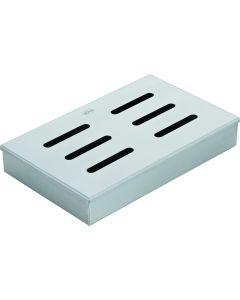 Údiaci box nerezový - univerzal