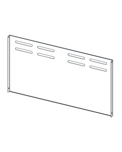 Zadný panel - 4 Series