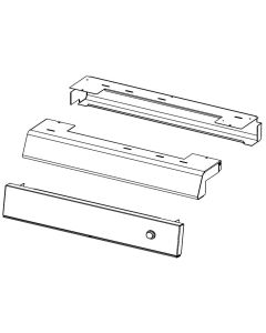 Predný a zadný panel - 2 Series RBS LXS