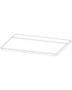 Veko - MASTER PLANCHA L PLUS - PLANCHA BF