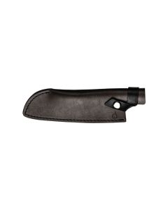 Leather - kožené púzdro na nôž Santoku 18 cm