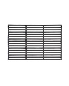 CAST IRON GRID ADELAIDE 3 WOOD