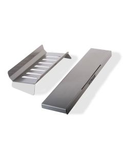 KIT Hybrid - 3Pizze - adaptér plyn - drevo