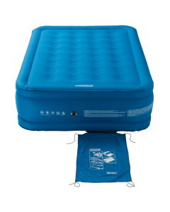 Extra Durable Airbed Raised Double