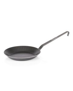 Wrought-Iron Pan - Panvica z kovanej ocele - SP20