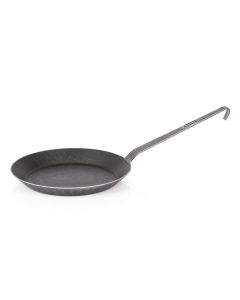 Wrought-Iron Pan - Panvica z kovanej ocele - SP24