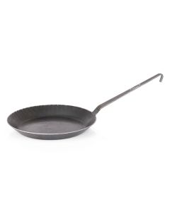 Wrought-Iron Pan - Panvica z kovanej ocele - SP28