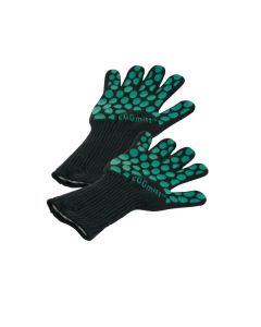 Teplovzdorné rukavice EGGMitt® na grilovanie 2ks