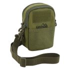 Brašna s popruhom - 1,5L - 17x12x7 cm - OLIVE