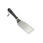 Plancha Spatula - špachtľa z masívnej nerezovej ocele